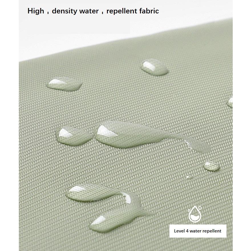 Stylová taška na notebook 14 palců/15,6 palců Vnitřní pouzdro s otevíráním a zavíráním o 180 stupňů