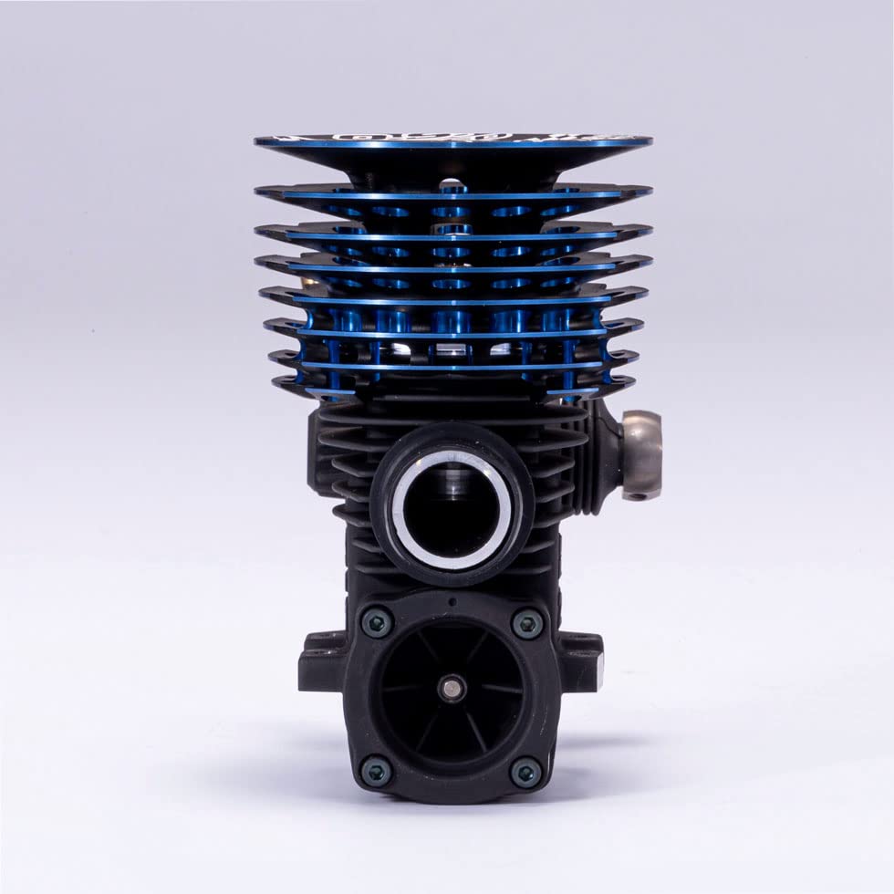 Ogawa Seiki B21 Adam Drake Edition3 COMBI SET ICJ01 OS.SPEED