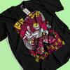 Vintage Special Anime Love T-shirt Japanese Shirt Anime T-shirt Manga Gift Shirt
