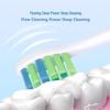 Replacement Brush Heads for Sumkyle EA315/EA320/EA350 Electric Toothbrush