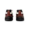 Nike Initiator Cushioning Abrasion Resistant Slip Resistant Low Top Running Shoes Men's Burgundy IO7609-101(Team1884-)