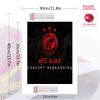 AFC Ajax Amsterdam 100% Round Full Drill 5D DIY Diamond Painting Embroidery Cross Stitch Rhinestone Décor