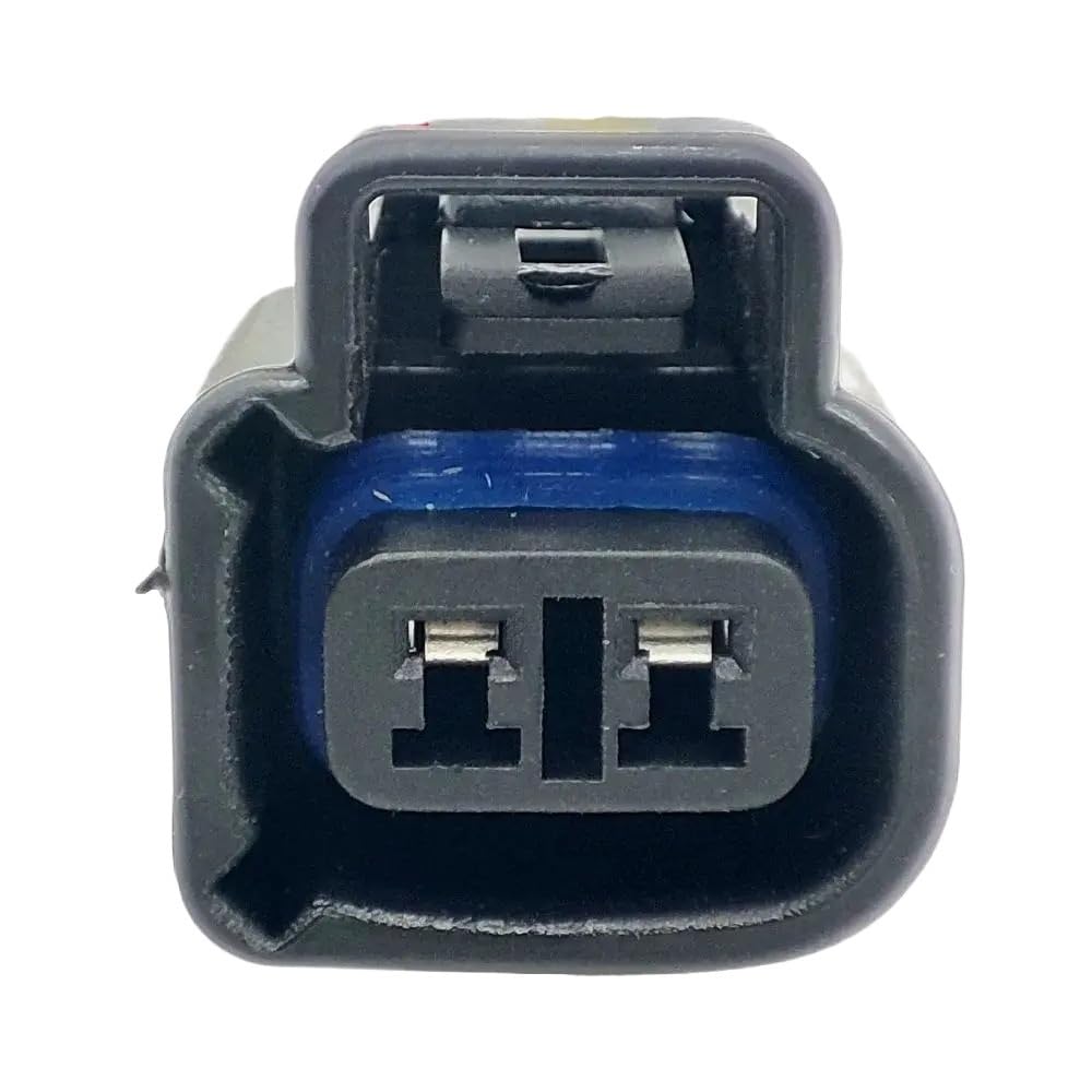 

Cars Connector Vacuum Switch Valve 192000-3130 Car Water Proof Plug Wire Cable Harness Socket Automobile Electric Wiring Connector(1pcs) 1pcs