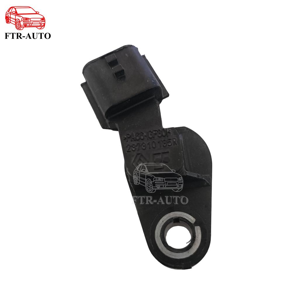 237310135R 237312011R 23731-00Q1A 23731-00Q1F Crankshaft Pulse Sensor for Renault Clio IV Captur Dacia 0.9/1.2TCE engines