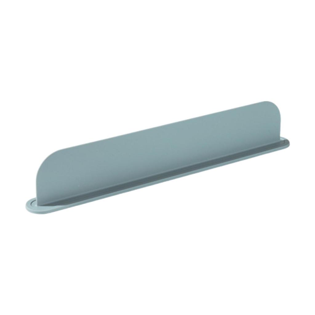 Kitchen Sink Splash Guard, Water Splash Barrier Accessories Supplies Lightweight