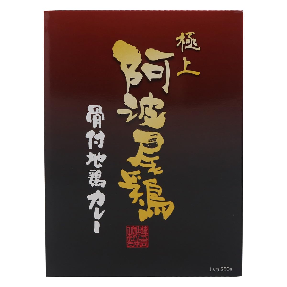 

Марумото Аваодори Курица на кости Куриное карри, 250 г x 2, Готовое к употреблению карри, Консервированный продукт