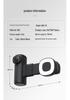 Multifunctional Bluetooth Selfie Stick with Fill Light - Mobile Holder for Outdoor Live Streaming and Photography