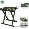 Tactical Portable Folding Furniture