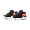 Nike Star Runner 2 Fire Low top Kids' Running Shoes Persian Purple Children Aged 3 7 Years Old CW1614-001