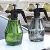 Air Pressure Spray Bottle for Gardening and Household: Small Watering Can for Flowers