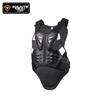 SULAITE Roller Skating and Motorcycle Spine Protection Vest