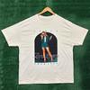 Zara Larson Concert Tour 2024 Beige T-Shirt Size 2XL Unisex T-Shirt