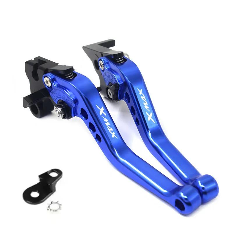 Justerbar parkeringsbromsspak för Yamaha XMAX (2023+)