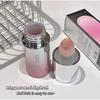 Gege Bear - Milk Coffee Water Velvet Cheek Blusher - 4-5