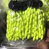 Float Fishing Buoys Fishing Line Stopper String Type Fishing Float Foam Space Bean Seven Star Float