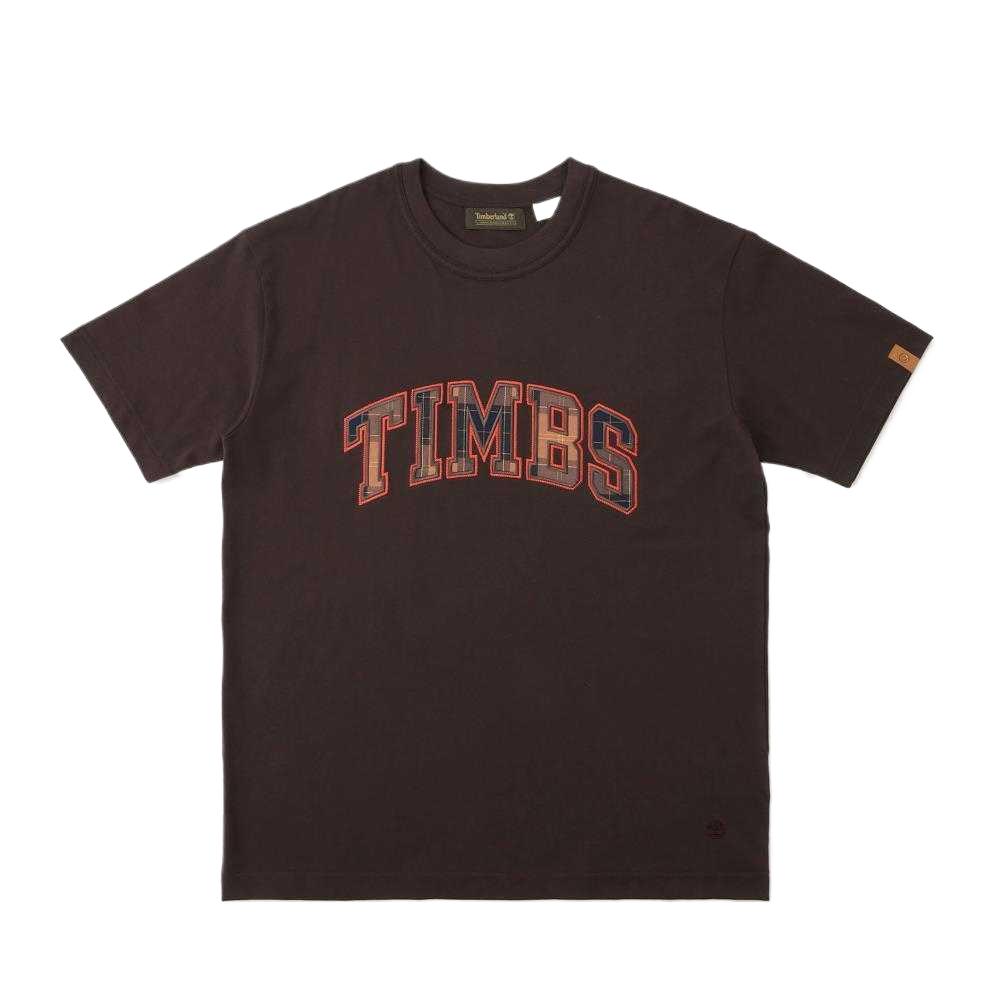 

Timberland Tokyo Design Collective Минималистичная Удобная Универсальная Футболка с Коротким Рукавом Унисекс Топы TB0A2NWTL321 L