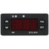 ETC-974 220V NTC Sensor Digital Temperature Controller Microcomputer Thermostats Refrigeration Alarm Defrosting Device