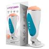 Onalis High Tech Masturbator System Moans and Vibrates Vagina USB