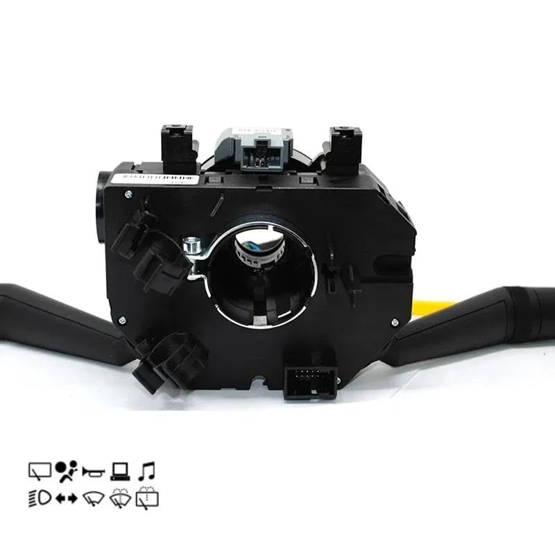 Rattstångsblinkersomkopplare Stokes Passar Grandepto Evo Casten Bilrattstångsomkopplare 735410423 735471936 Rattstångsomkopplare