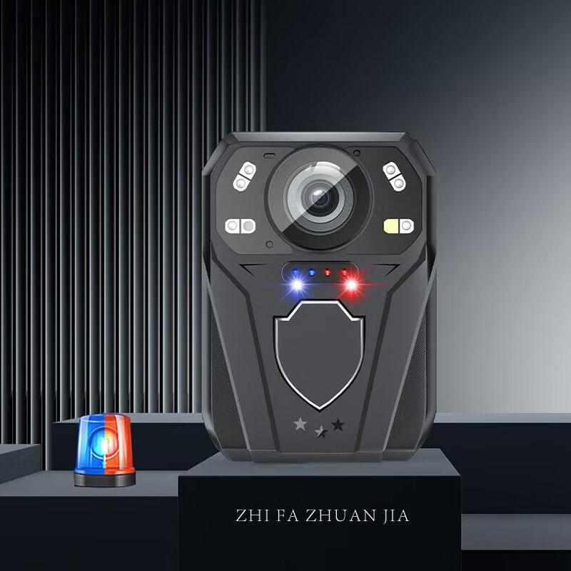 

HD Body Camera for Law Enforcement (CN version)