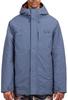 Куртка Patagonia Windshadow Parka (26495) smolder blue