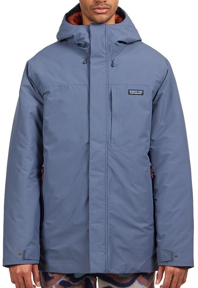 Куртка Patagonia Windshadow Parka (26495) smolder blue