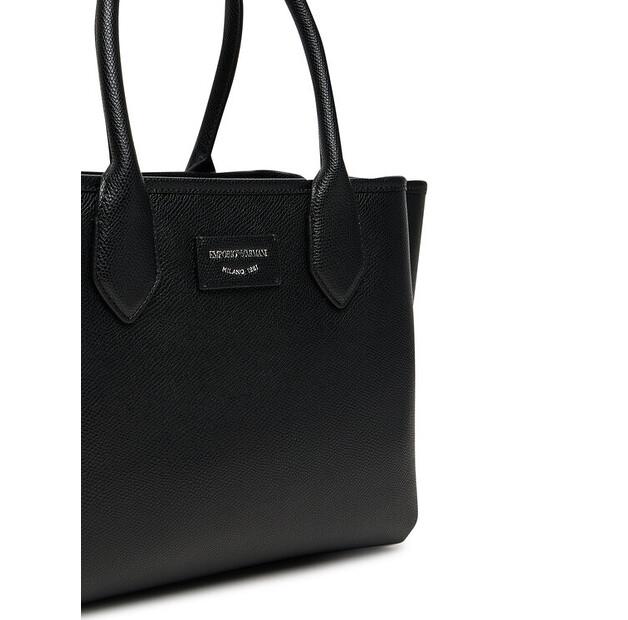 Handbag Emporio Armani EW002329 AF17799 MC149 Black