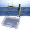 Fishing Line Spooler Winder Fishing Line Storage Holder Organizers with 12 Line Slot Keep Your Line Entanglements Frees