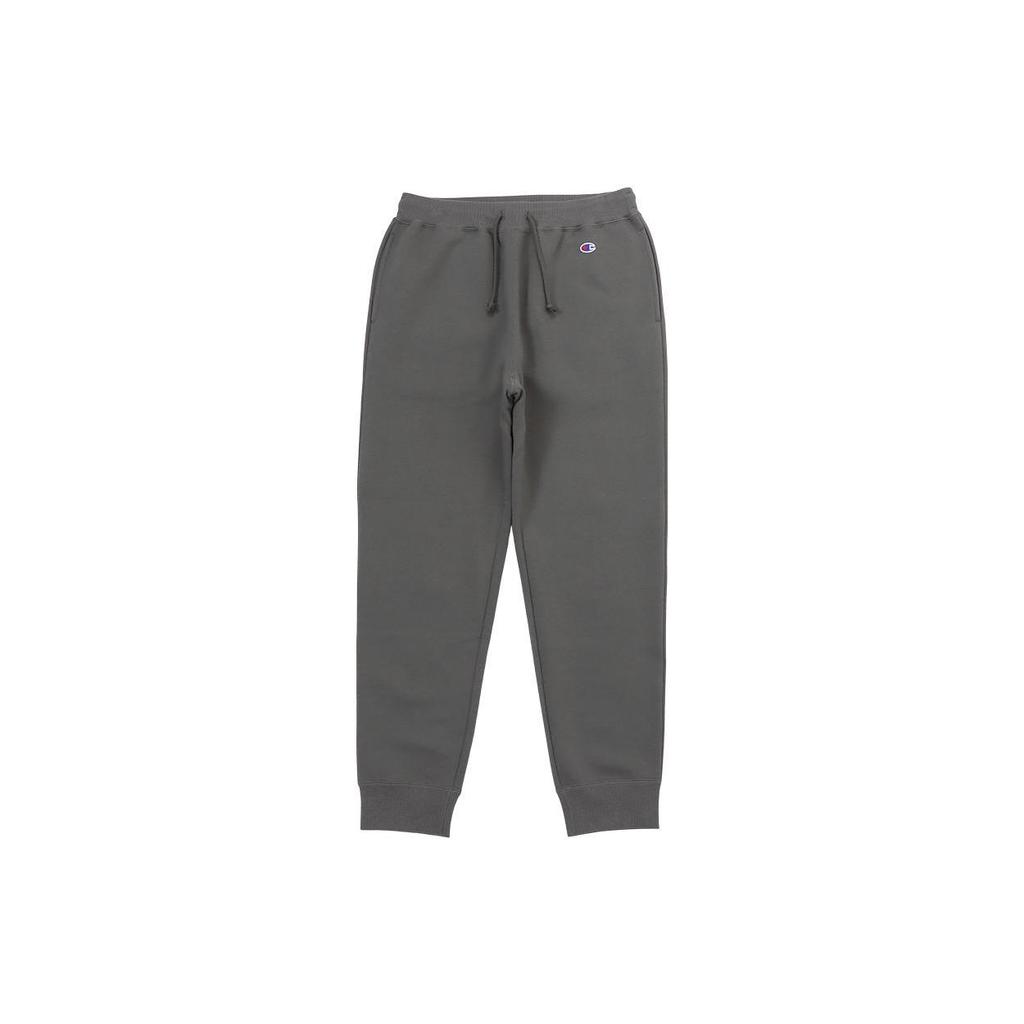 Champion FW22 Sweatpants Japan Version Unisex C3-W206