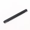 Silicone Cleaning Brush for Anycubic KobraX 3D Printer Streamlined Resin Removal