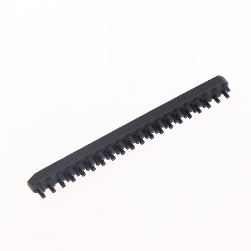 Silicone Cleaning Brush for Anycubic KobraX 3D Printer Streamlined Resin Removal