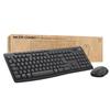 MK370 Combo for Business – Grafitt, Spansk QWERTY-tastatur