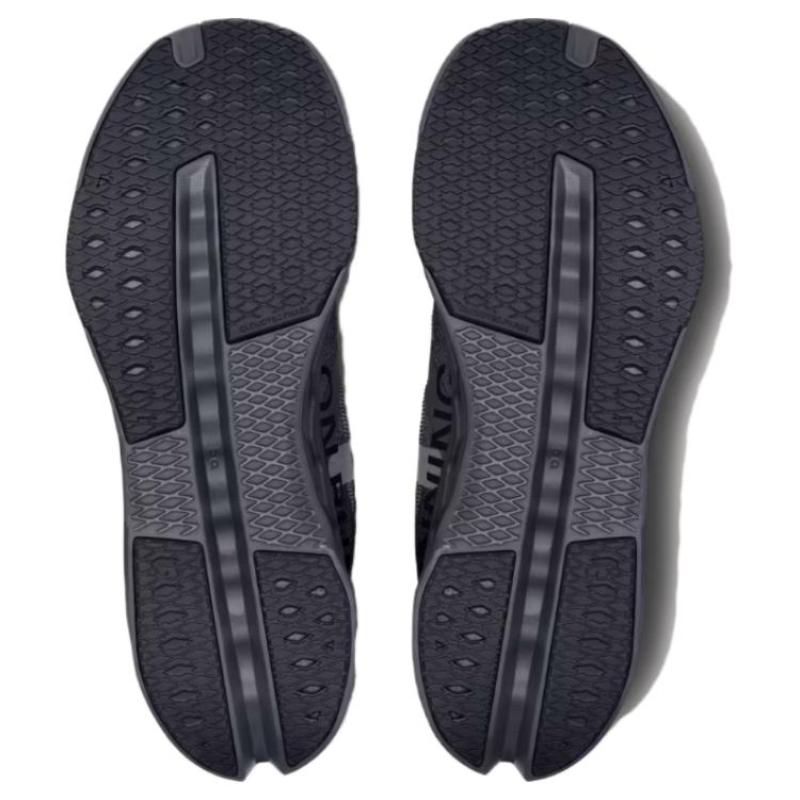 Cloudsurfer Next On 'Black Eclipse' Sneakers 3ME30020106