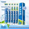 Pastă de dinți Yunnan Baiyao Mentă Respirație Proaspătă