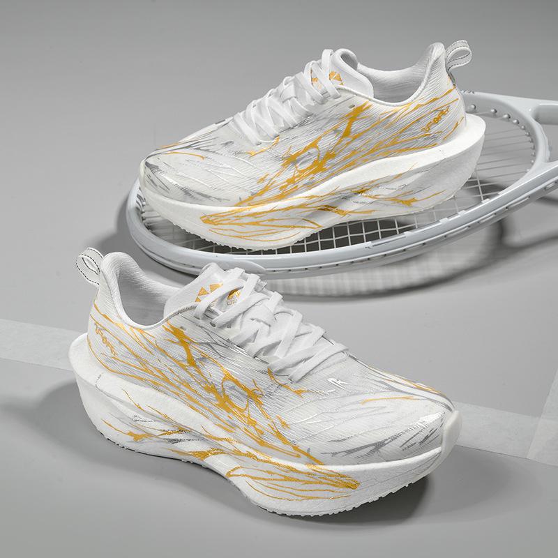 2025 autumn new Future2.0 professional running shoes men's shoes racing marathon running shoes carbon board sports shoes