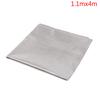 Emf Protection Pure Copper Fabric-Blocking Rfid Radiation Singal Cloth Wifi Emi