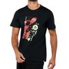 adidas Haraden MVP Basketball Tee Men Tops Black FR9624