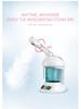 Kinco Nano Ionic Hydrating Facial Steamer & Eye Moisturizing Spray Humidifier
