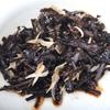 100g Yunnan Ripe Pu'er Tea Cake Chrysanthemum Flavor Puerh
