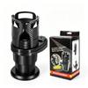 Rotating Car Center Console Beverage Rack Car Cup Holder Double-layer Storage Rack Cup Holder Car Cup Holder Expander Cup Holders 5