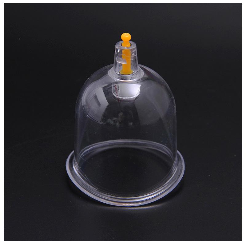 Full Body Health Massage Vacuum Cupping Device