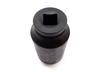 1/2" Impact Socket Set, Deep Sockets for Impact Wrenches, 30mm, 32mm, 36mm, 12-Point, Impact Wrench Compatible, Hub Nut, Surface Contact