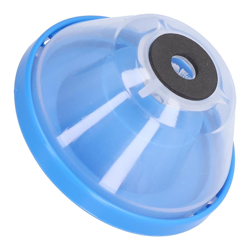 Drill Dust Collector Electric Shockproof Antislip Convenient   Drill Dust Catcher