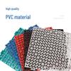 Jingbang PVC Interlocking Anti-Slip Drain Mat