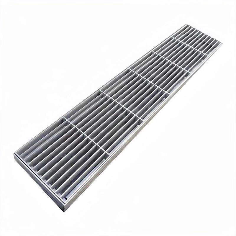 Stainless Steel Linear Drain Grate