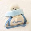Cushion Travel Bag Free size