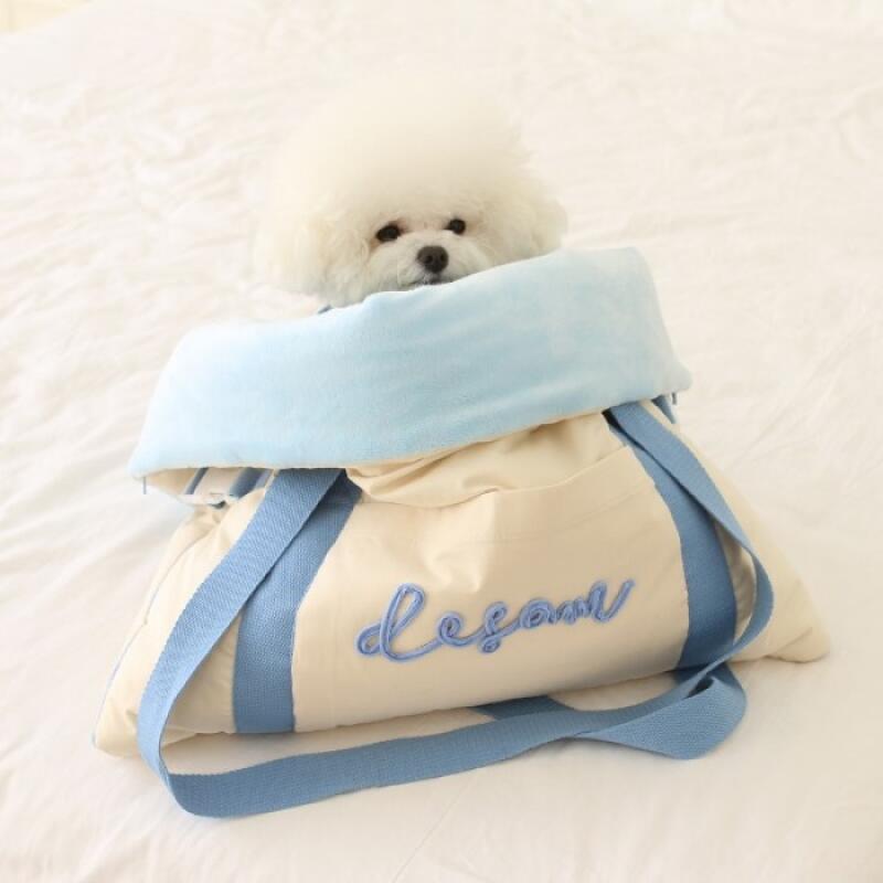 Cushion Travel Bag Free size