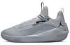 Air Jumpman Hustle Light Smoke Grey AQ0394-002