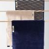 SHIFT Layered Towel Signature Stripe