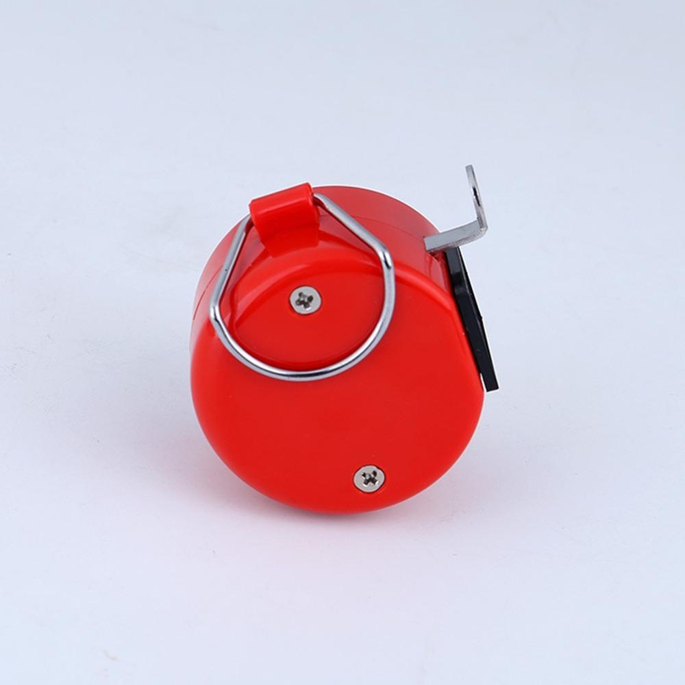 4 Digit Number Tally Counter Clicker No Batteries Required Pitch Counter Clicker for School Event
